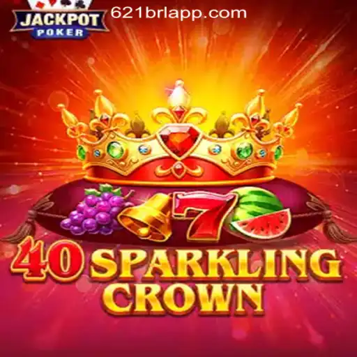 An In-Depth Look Into 40SparklingCrown: A Slot Game Revolutionizing Brazil's Gaming World