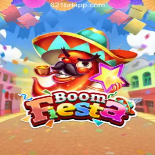 BoomFiesta: An Exciting Slot Gaming Experience