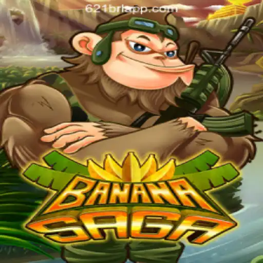 BananaSaga: Unveiling the Thrilling World of 621BRL.COM Oficial Slots Brasil #1