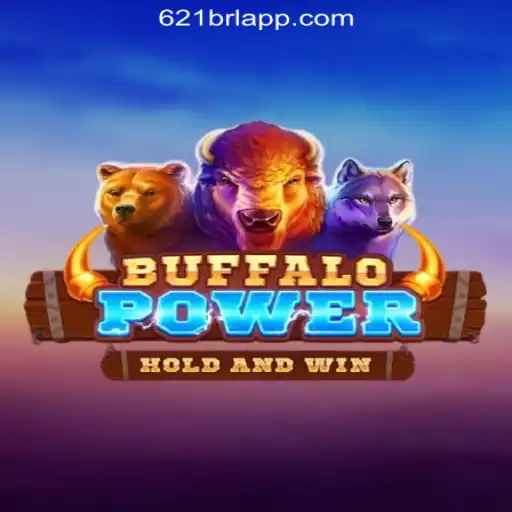 Dive into the Exciting World of BuffaloPower with 621BRL.COM Oficial Slots Brasil #1