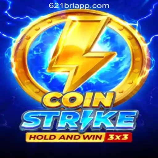 Coinstrike: Enter the Thrilling World of 621BRL.COM Oficial Slots Brasil #1