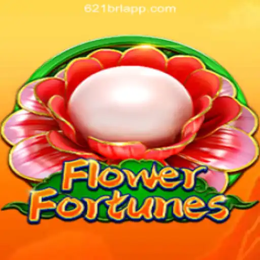 FlowerFortunes: Unveiling the Charming World of 621BRL.COM Oficial Slots Brasil #1