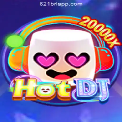 HotDJ: The Thrilling World of 621BRL.COM Oficial Slots Brasil #1