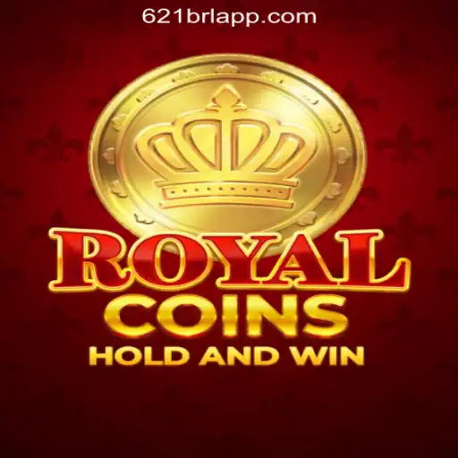 RoyalCoins: Discover the Thrills of 621BRL.COM Oficial Slots Brasil #1