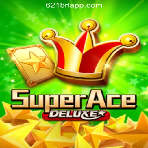 Discover the Excitement of SuperAceDeluxe with 621BRL.COM Oficial Slots Brasil