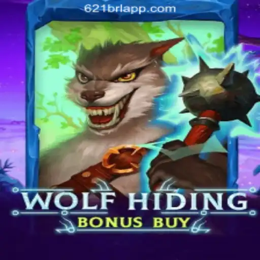 Unveiling 'WolfHidingBonusBuy': A Thrilling Adventure in the World of Online Slots
