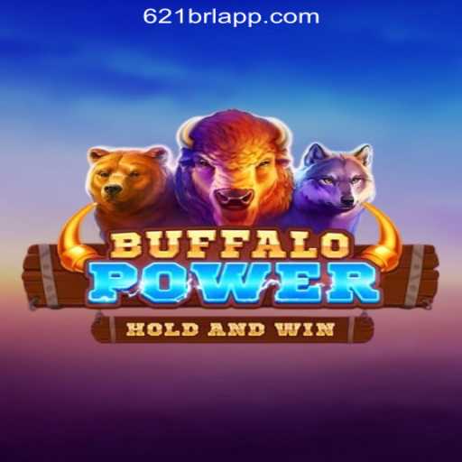 Dive into the Exciting World of BuffaloPower with 621BRL.COM Oficial Slots Brasil #1
