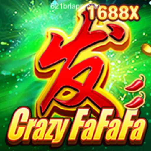 CrazyFaFaFa: Unlock the Thrill of 621BRL.COM Oficial Slots Brasil #1