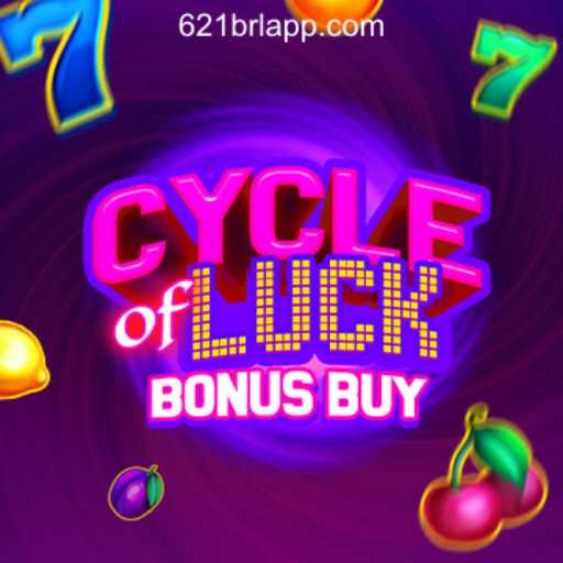 Discover CycleofLuckBonusBuy: The Thrilling Slot Game by 621BRL.COM Oficial Slots Brasil #1