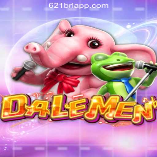 Exploring DALEMEN: The Thrilling New Slot Experience from 621BRL.COM