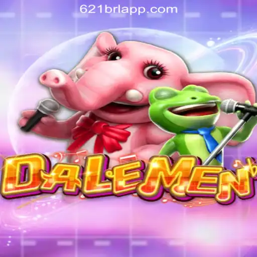 Exploring DALEMEN: The Thrilling New Slot Experience from 621BRL.COM