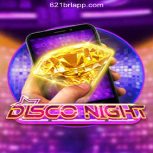 DiscoNightM: The Ultimate Gaming Experience with 621BRL.COM Oficial Slots Brasil #1