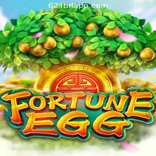 Cracking the Code of FortuneEgg: The Epitome of 621BRL.COM Oficial Slots Brasil #1