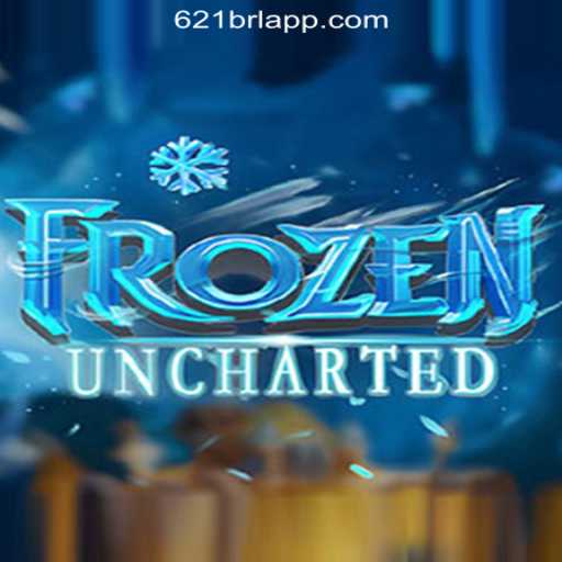 FrozenUncharted: Embark on an Icy Adventure with 621BRL.COM Oficial Slots Brasil #1