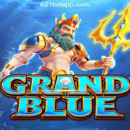 Discovering GRANDBLUE: The Premier Slot Experience in Brasil with 621BRL.COM