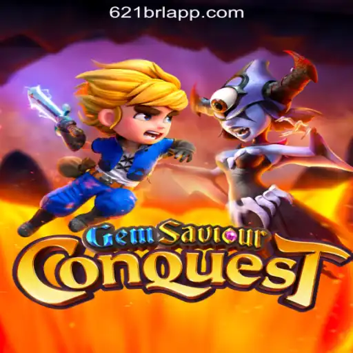 GemSaviourConquest: An Adventure Awaits in Brasil's Favorite Slots Game