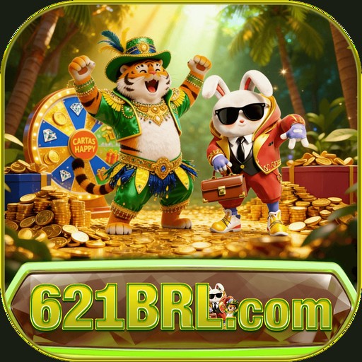 621BRL.COM Oficial Slots Brasil #1