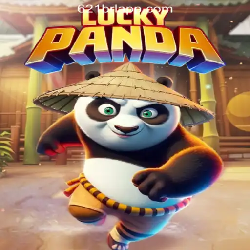 Experience the Thrill of LuckyPanda: The Premier Slot Game on 621BRL.COM Oficial Slots Brasil #1