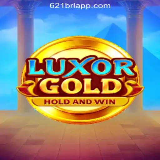 LuxorGold: Dive into the World of 621BRL.COM Oficial Slots Brasil #1