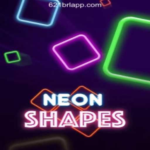 NeonShapes: A Vibrant Gaming Experience in Brasil