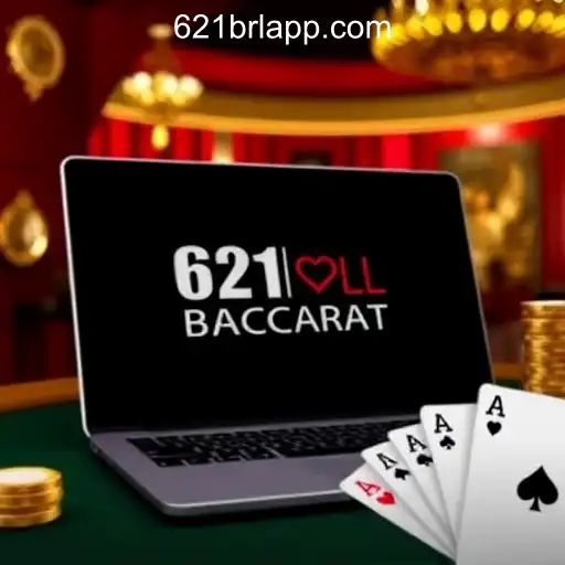 Online Baccarat with 621BRL.COM Oficial Slots Brasil #1