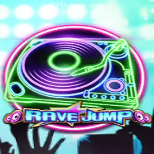 RaveJump: The Ultimate Gaming Experience