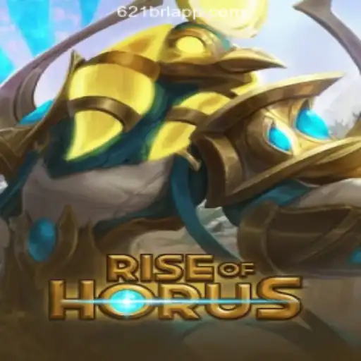 Unleashing the Mysteries of RiseofHorus: Exploring Brasil's Premier Slot Experience