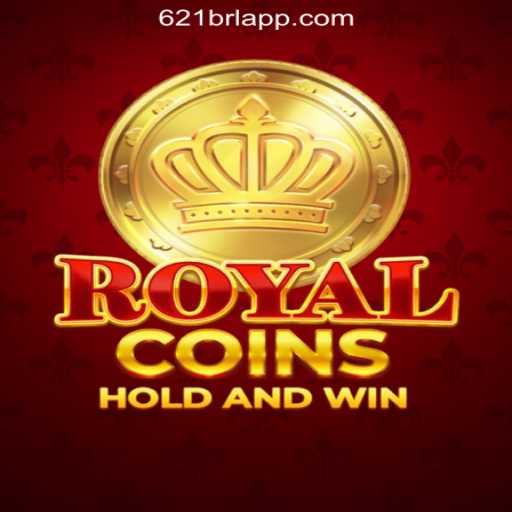 RoyalCoins: Discover the Thrills of 621BRL.COM Oficial Slots Brasil #1