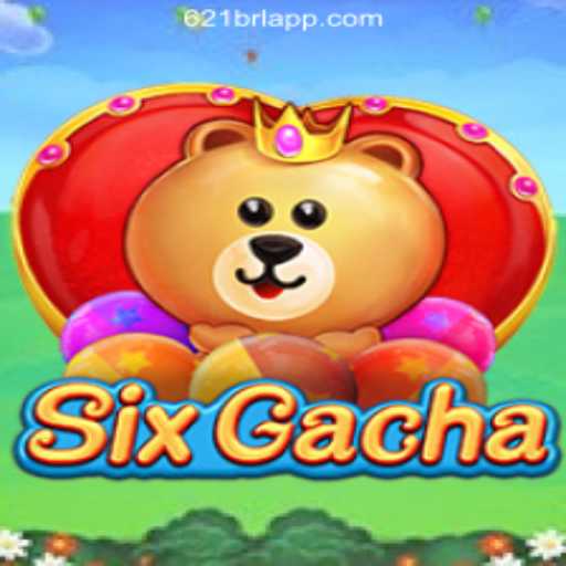 Explore SixGacha: A Revolutionary Experience in 621BRL.COM Oficial Slots Brasil #1