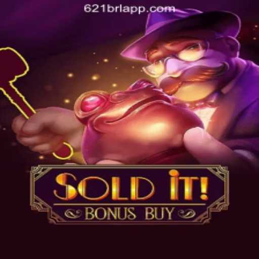 SolditBonusBuy: Unveiling the Thrills of 621BRL.COM Oficial Slots Brasil #1