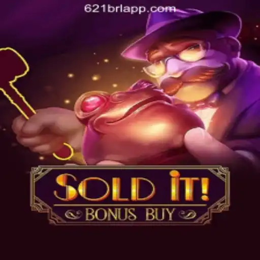 SolditBonusBuy: Unveiling the Thrills of 621BRL.COM Oficial Slots Brasil #1
