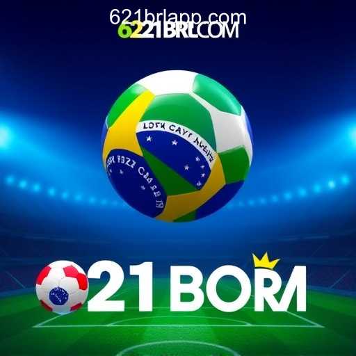 621BRL.COM Oficial Slots Brasil #1