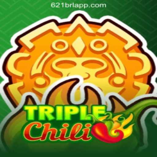 Explore the Exciting World of TripleChili Slots at 621BRL.COM Oficial Slots Brasil #1