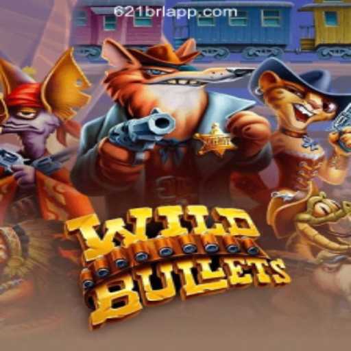 Exploring WildBullets: The Ultimate Online Slot Adventure with 621BRL.COM Oficial Slots Brasil #1