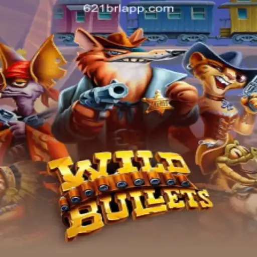 Exploring WildBullets: The Ultimate Online Slot Adventure with 621BRL.COM Oficial Slots Brasil #1