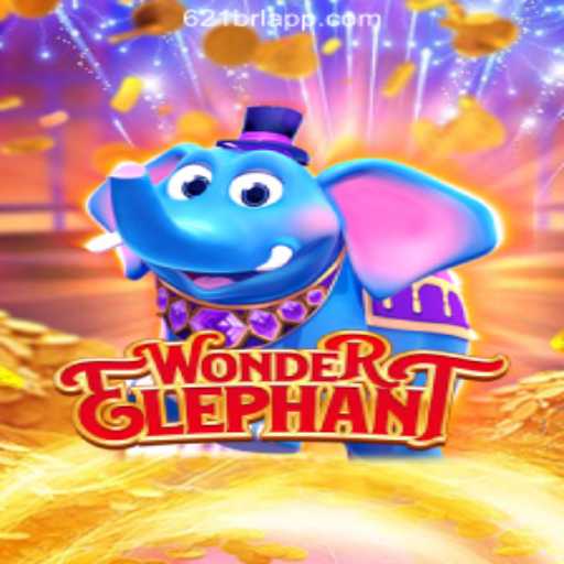 WonderElephant: Exploring the Thrilling World of 621BRL.COM Oficial Slots Brasil #1