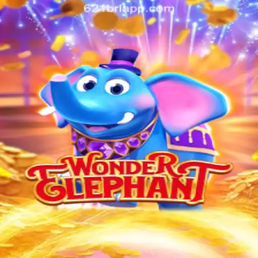 WonderElephant: Exploring the Thrilling World of 621BRL.COM Oficial Slots Brasil #1