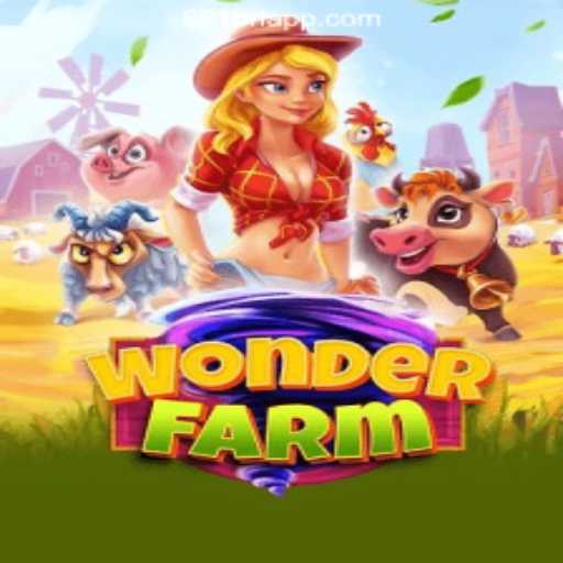 WonderFarm: A Glimpse Into the World of Online Slots